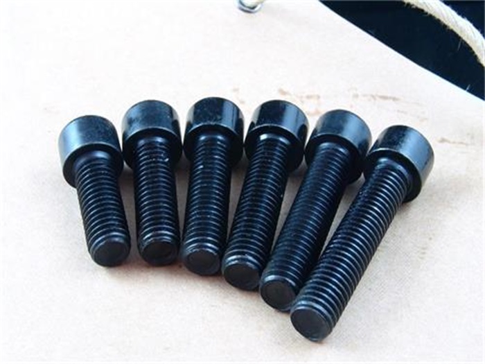海宁高强螺栓